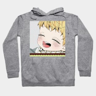 baby smile Hoodie